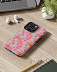 Poppy Hour Tough Case