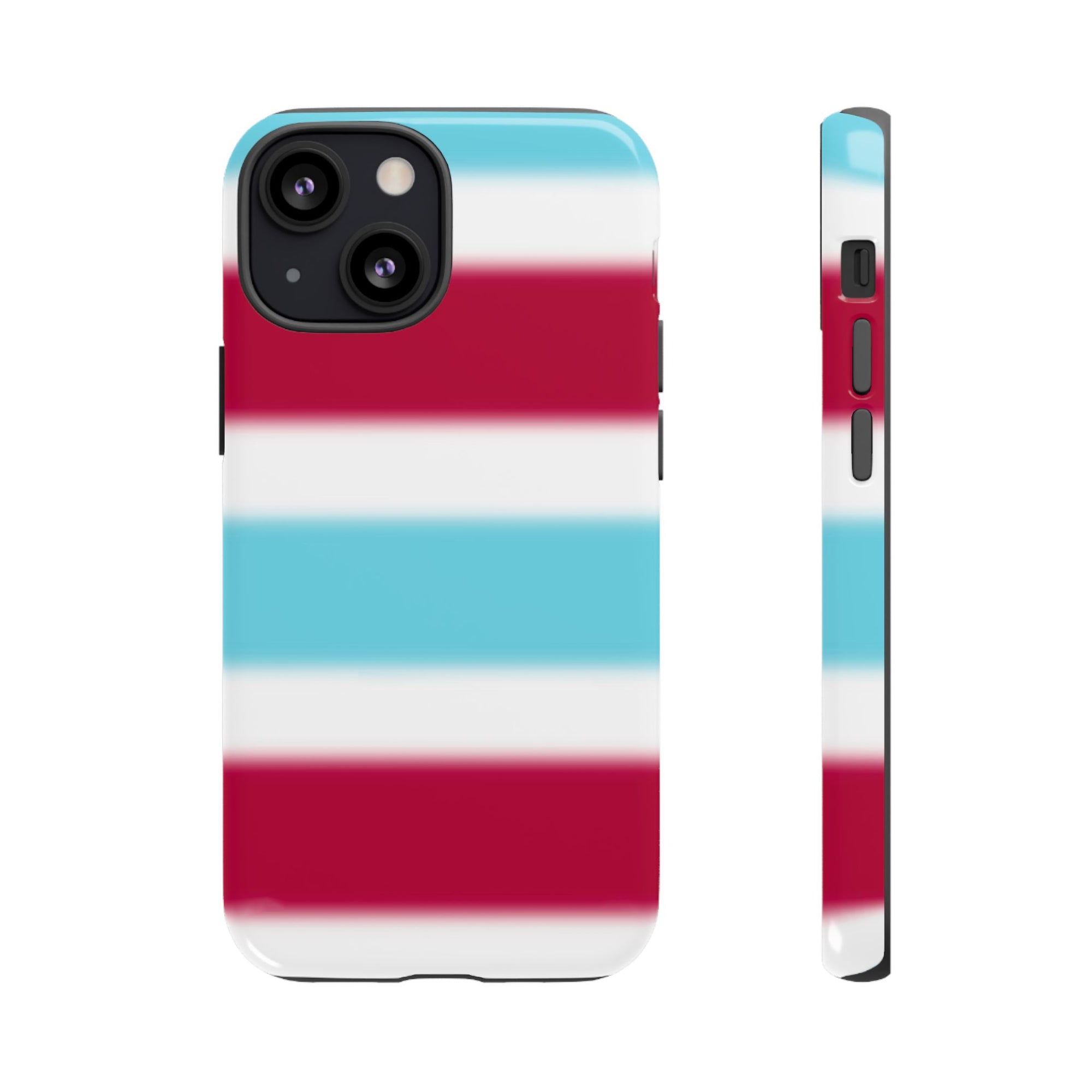 Rocket Pop Phone Case