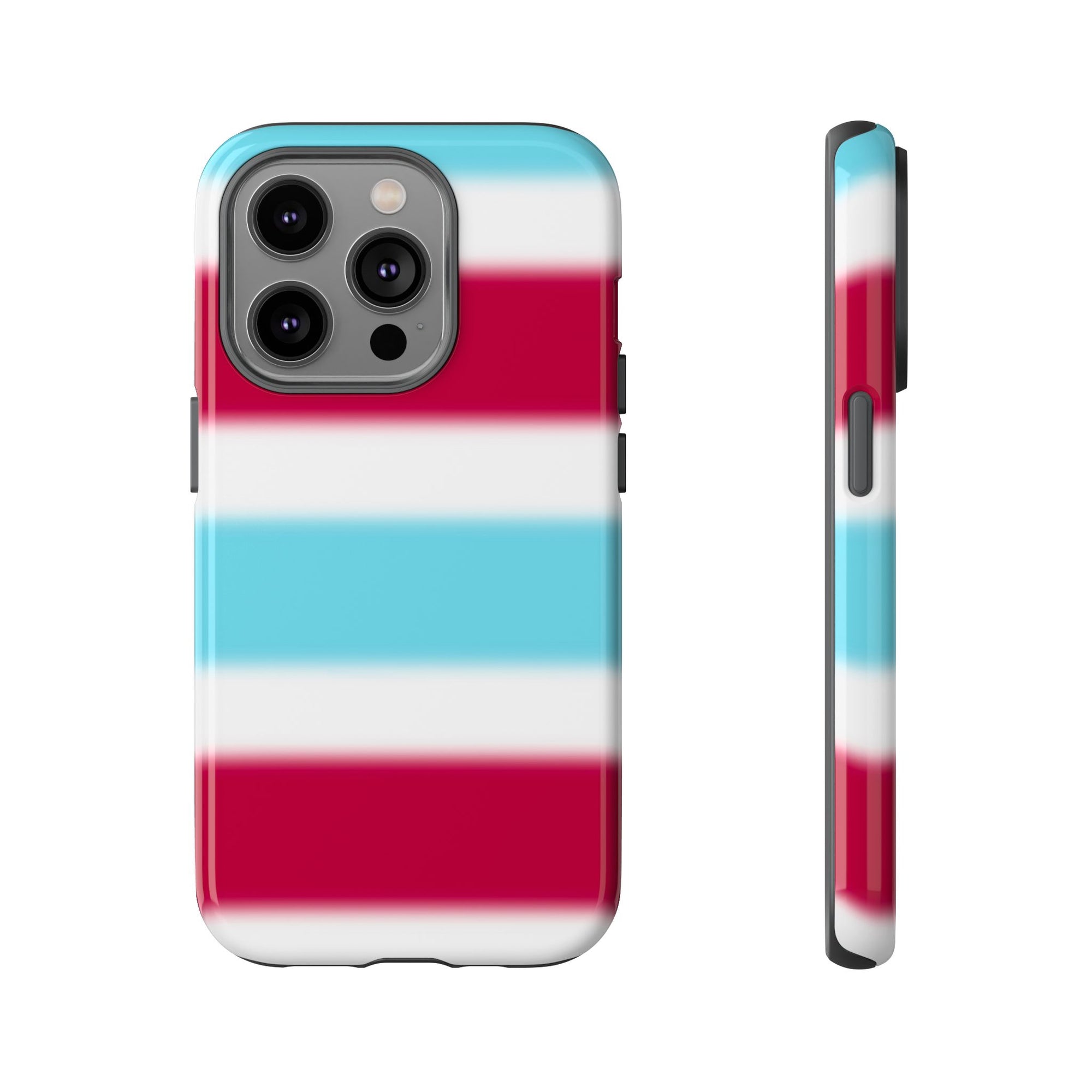 Rocket Pop Phone Case