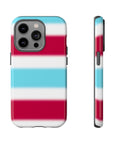 Rocket Pop Phone Case