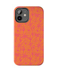 Desert Disco Tough Case