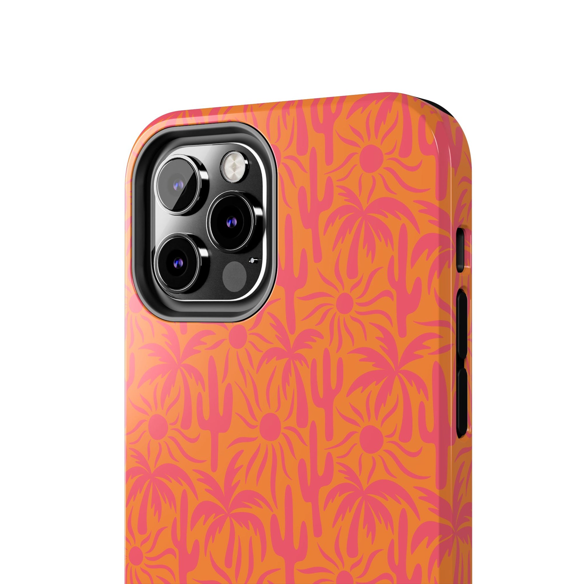 Desert Disco Tough Case