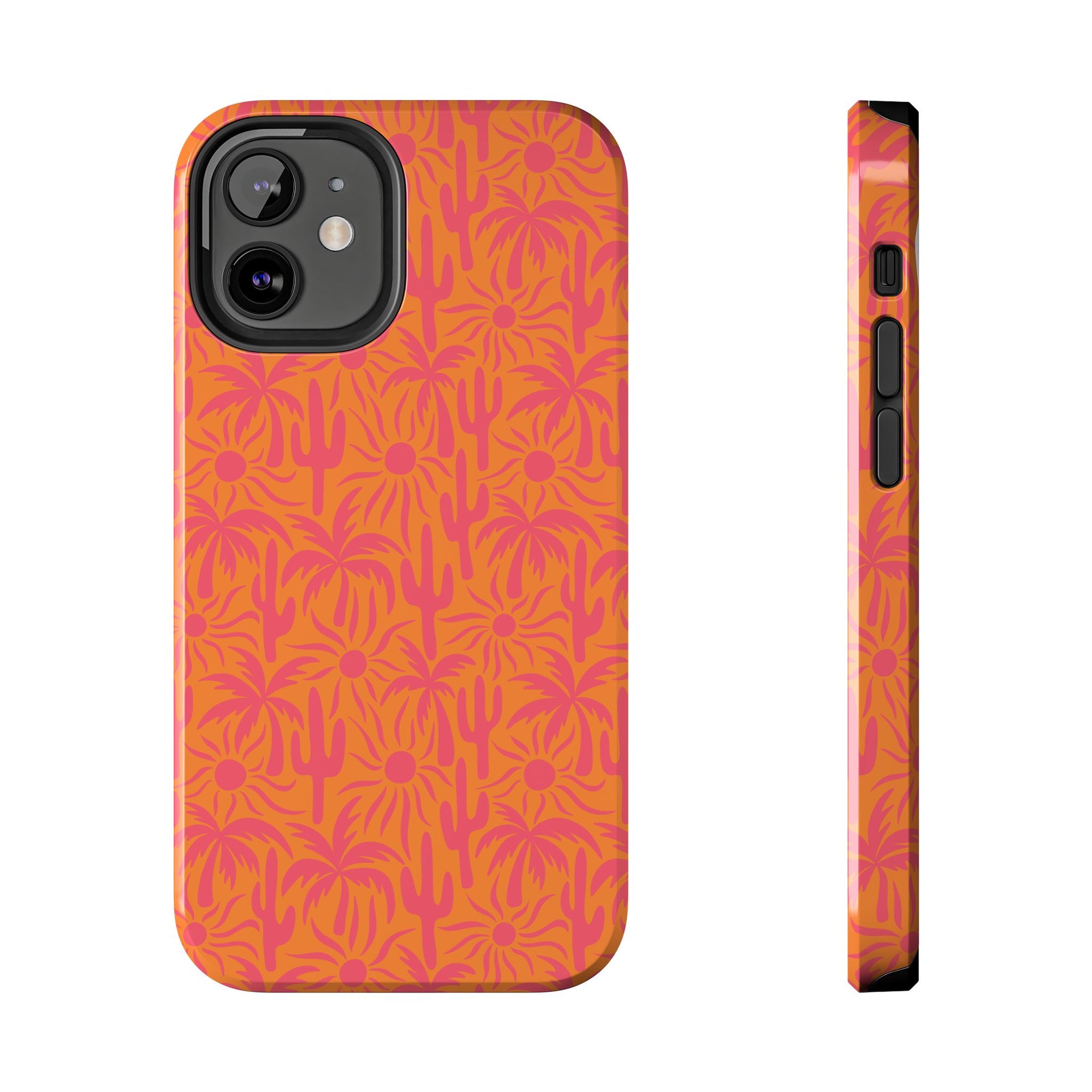 Desert Disco Tough Case