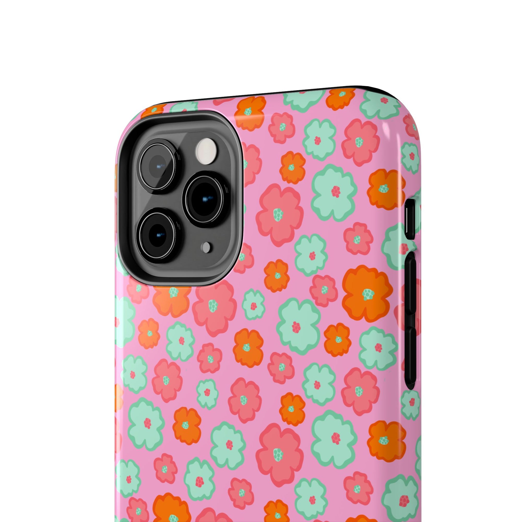 Poppy Hour Tough Case