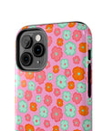 Poppy Hour Tough Case