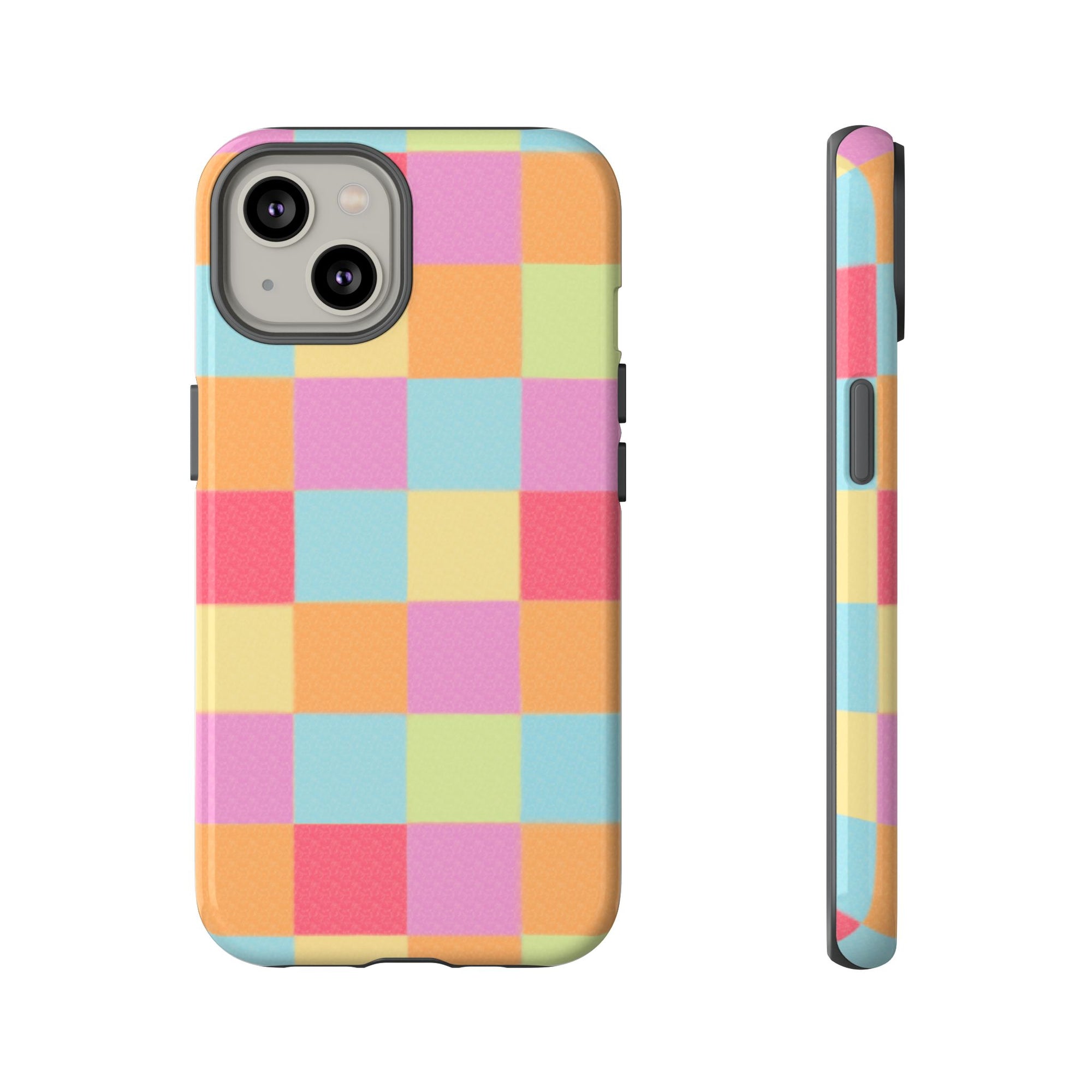 Sweet Tart Phone Case