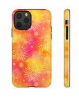 Golden Hour Phone Case