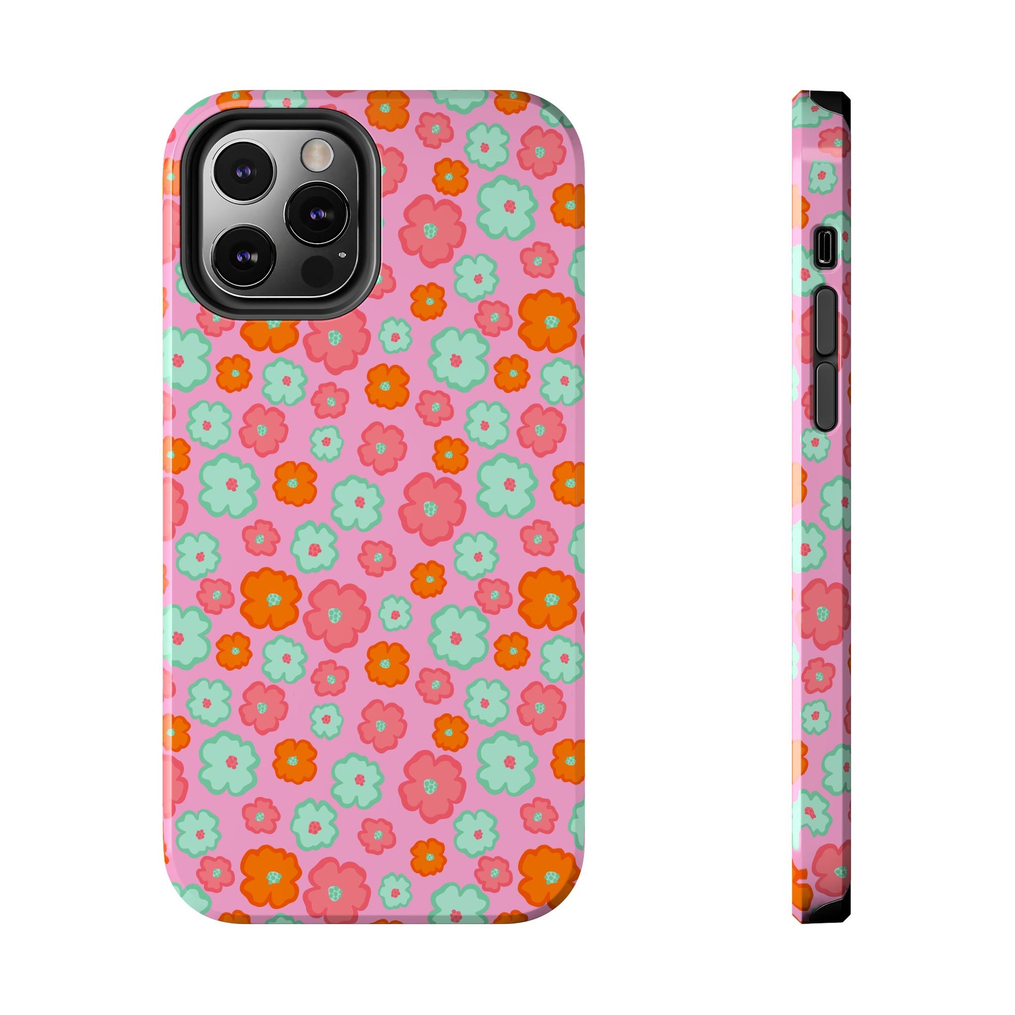 Poppy Hour Tough Case