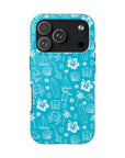 Beach Bum Tough Case