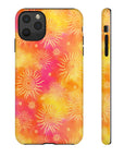 Golden Hour Phone Case