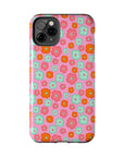Poppy Hour Tough Case