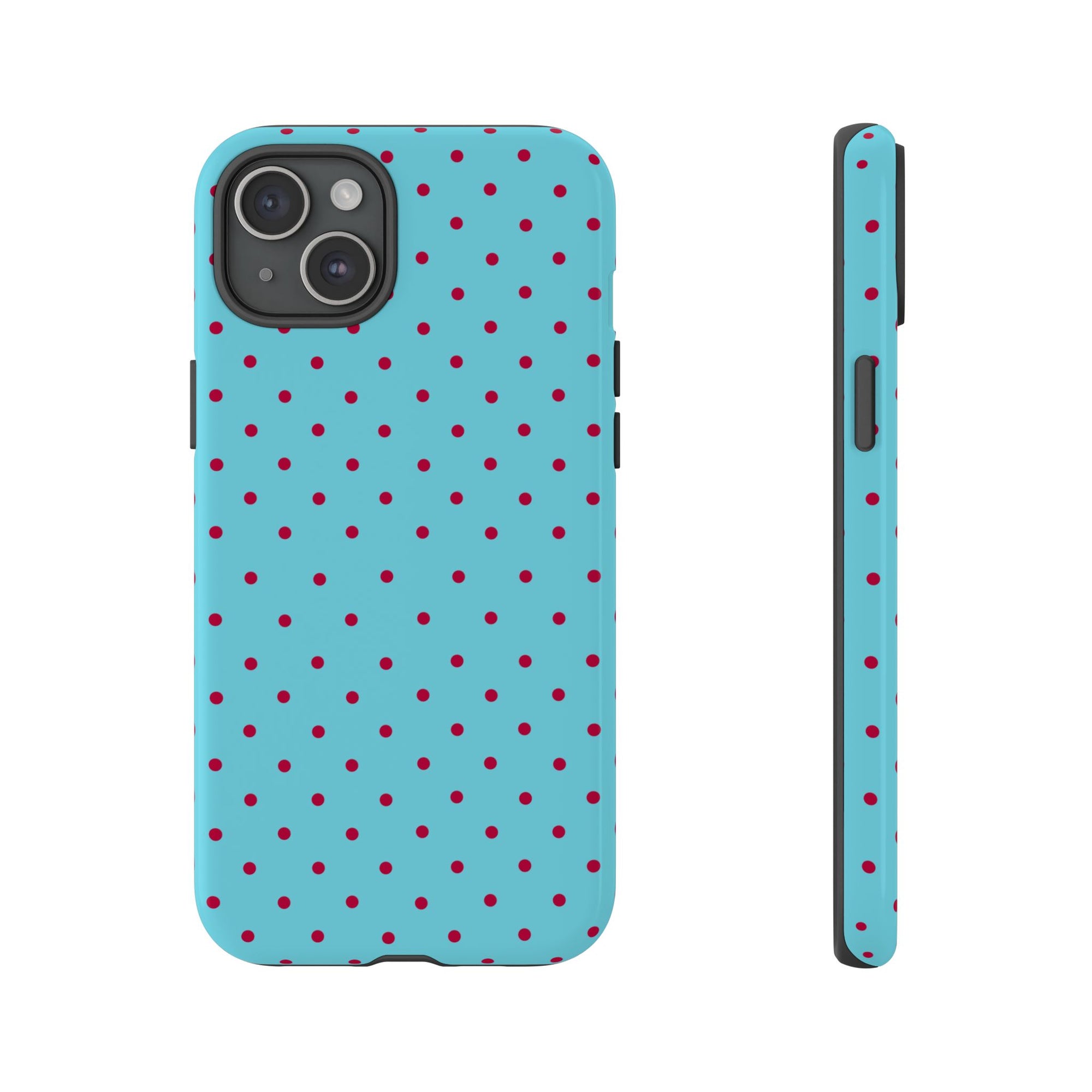 American Dream Blue Phone Case