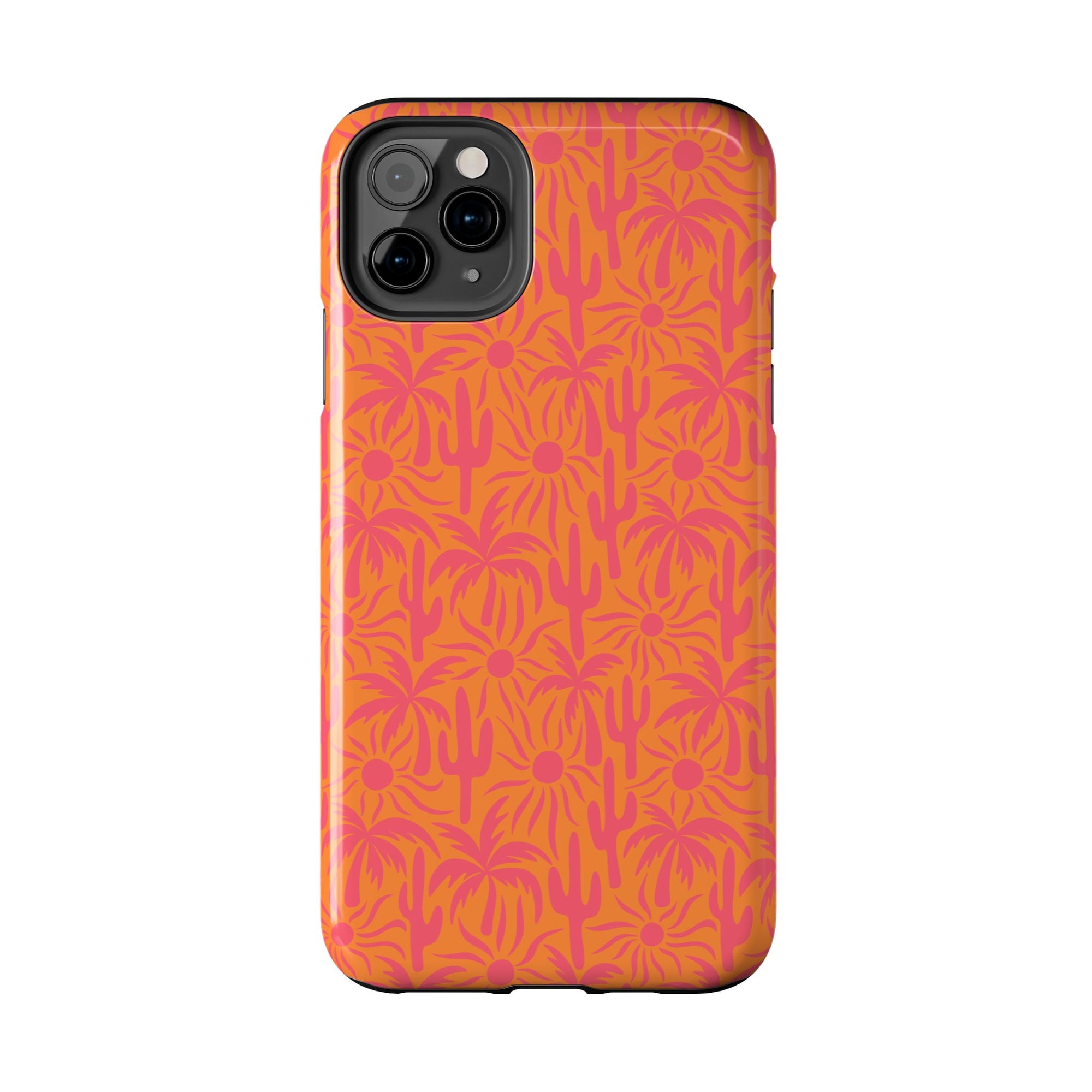 Desert Disco Tough Case