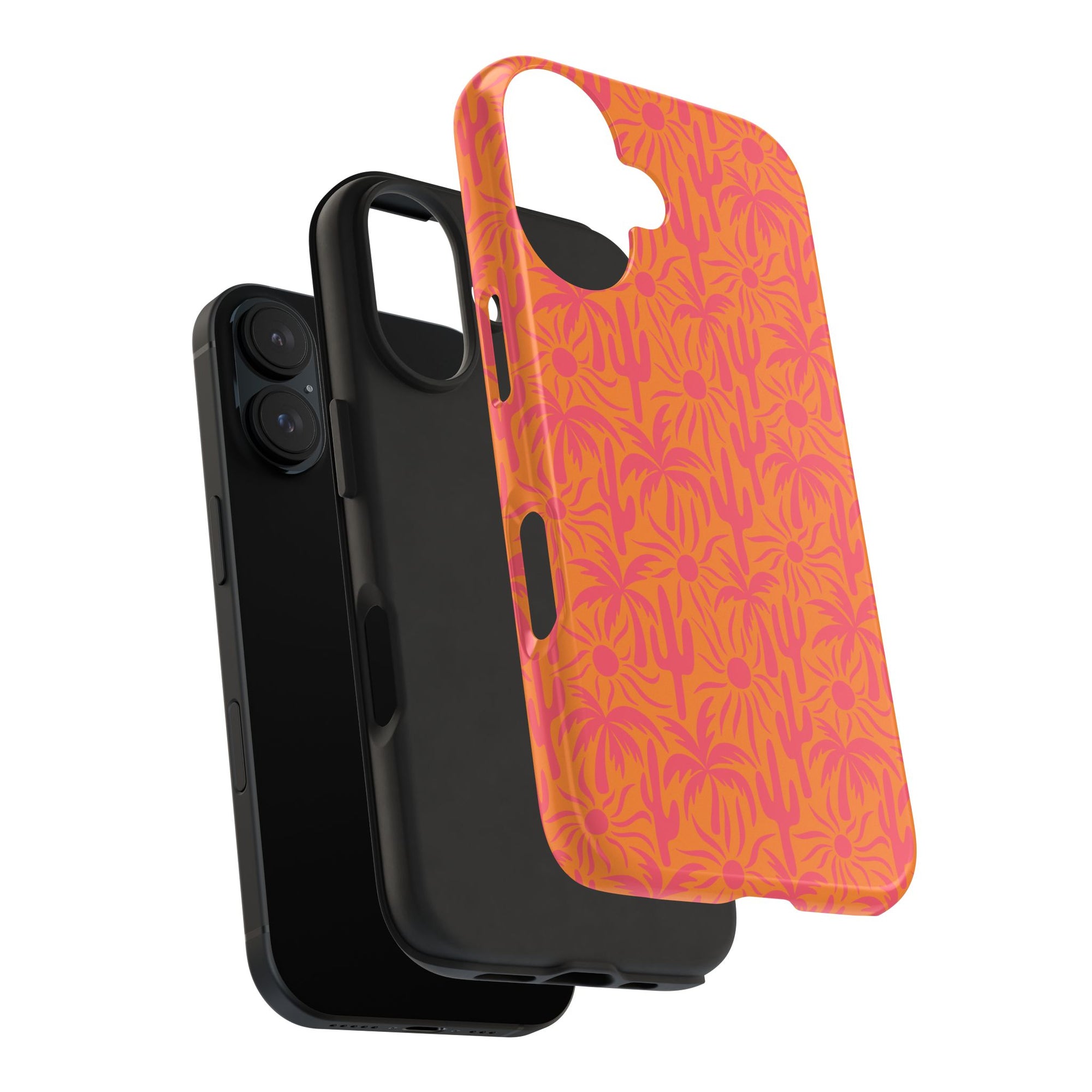 Desert Disco Tough Case