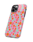 Poppy Hour Tough Case