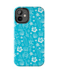 Beach Bum Tough Case