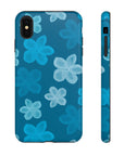 Summer Blues Phone Case