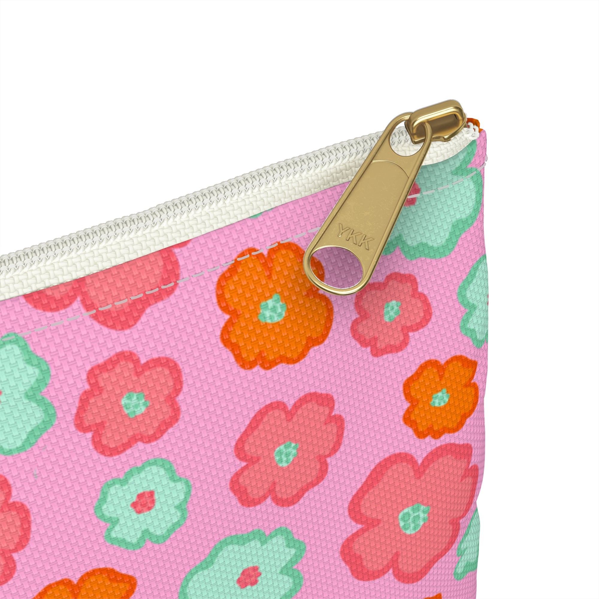Poppy Hour Pouch