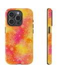 Golden Hour Phone Case