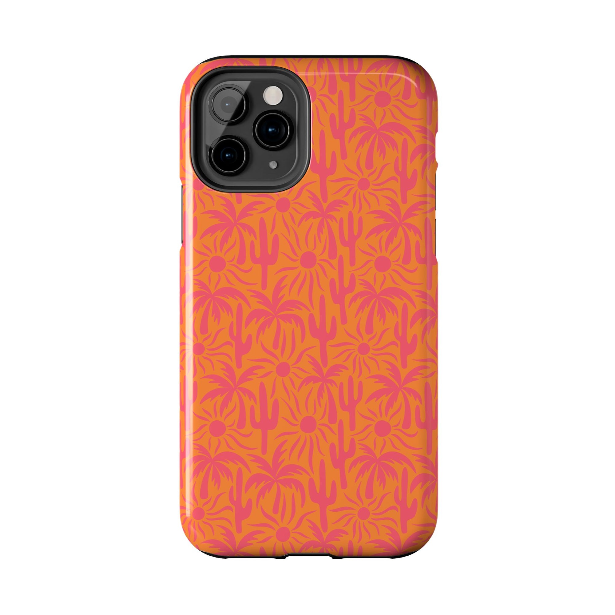 Desert Disco Tough Case