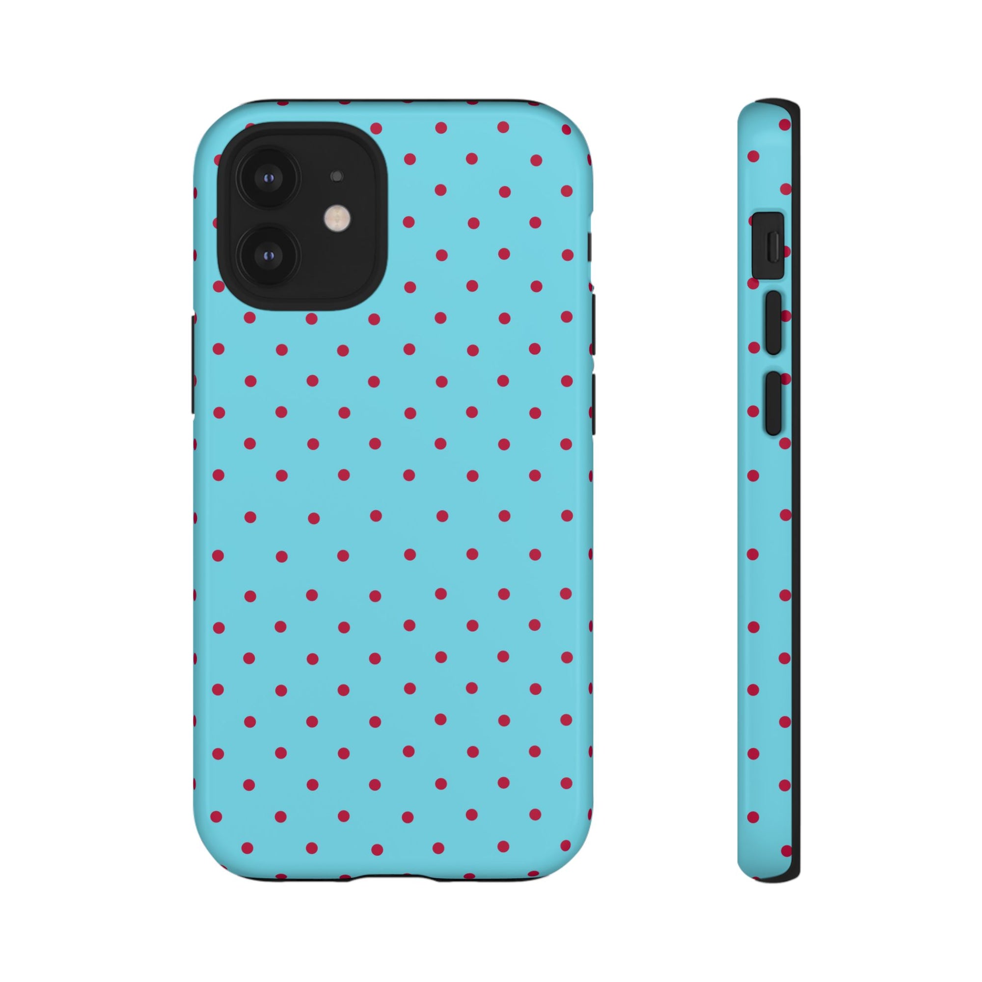 American Dream Blue Phone Case