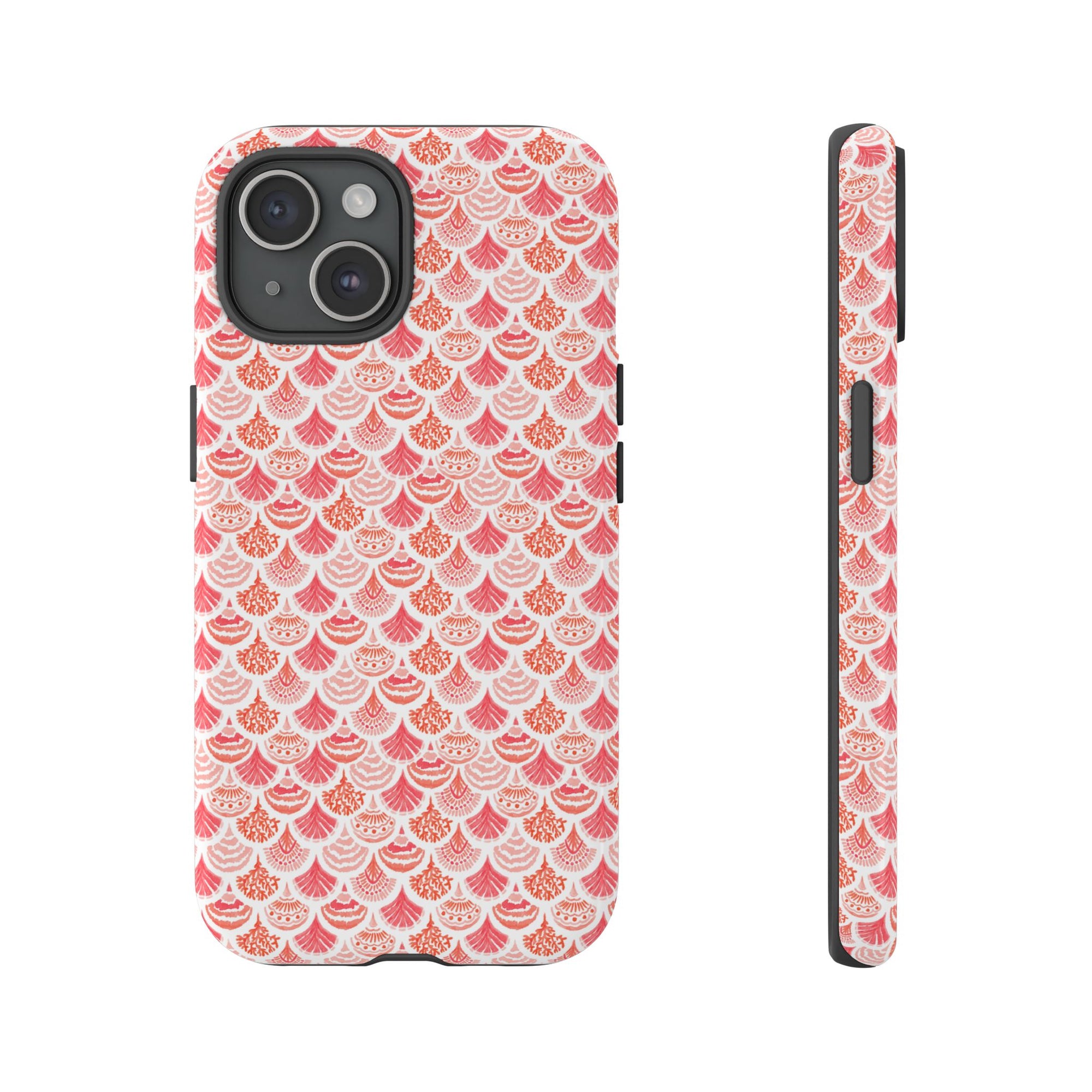 Mermaid Phone Case