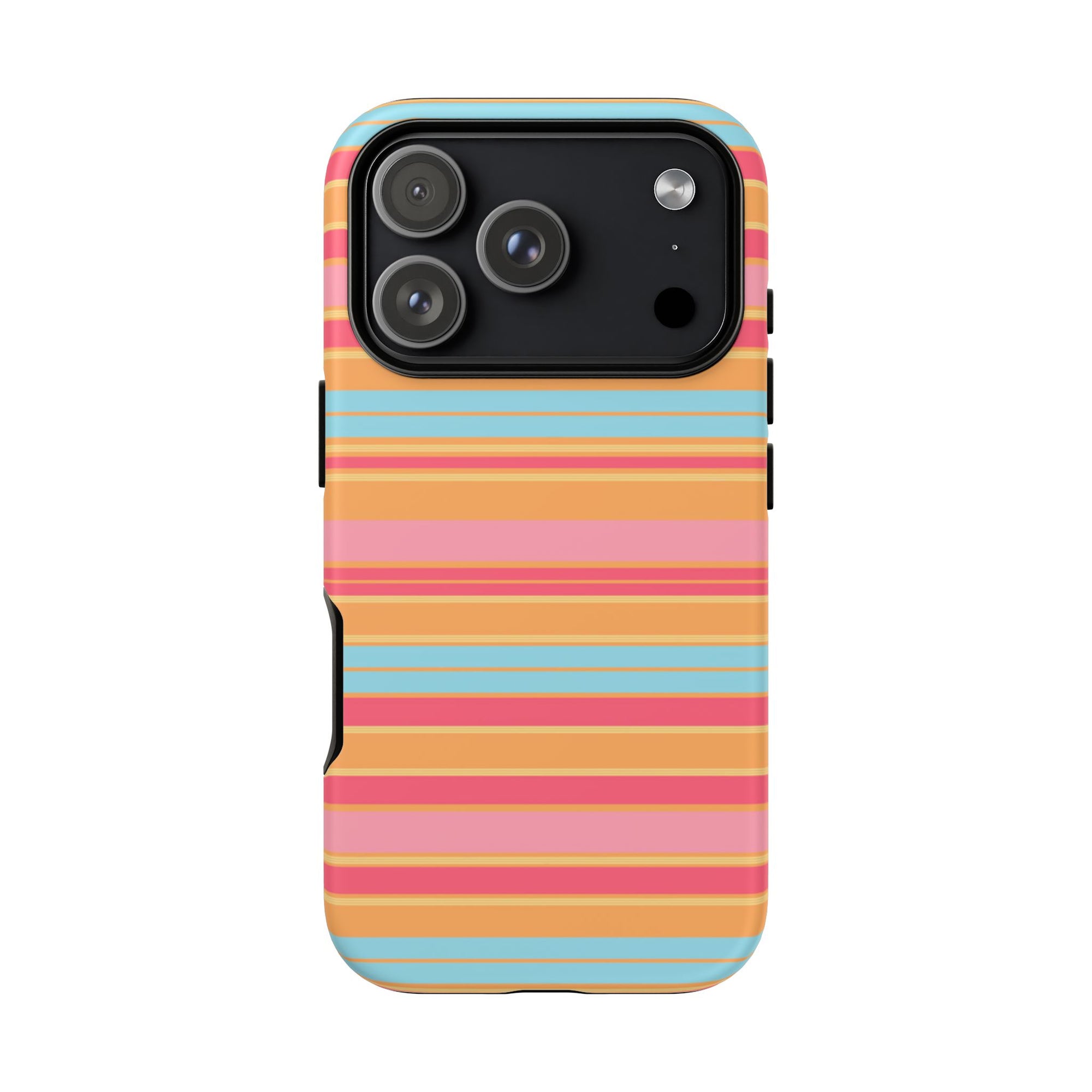 Heatwave Phone Case