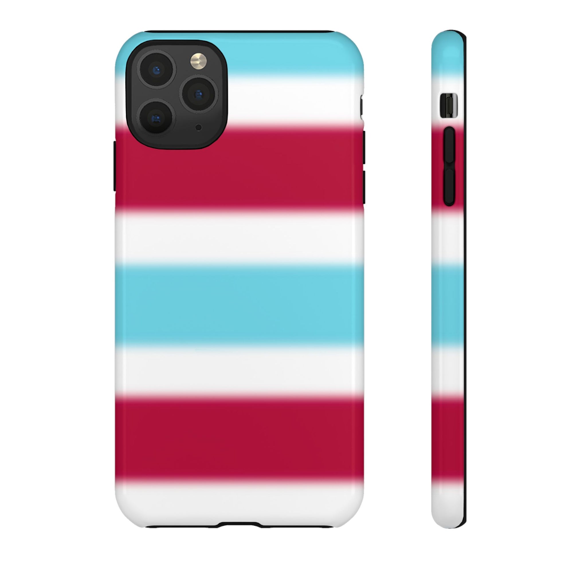 Rocket Pop Phone Case