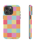 Sweet Tart Phone Case