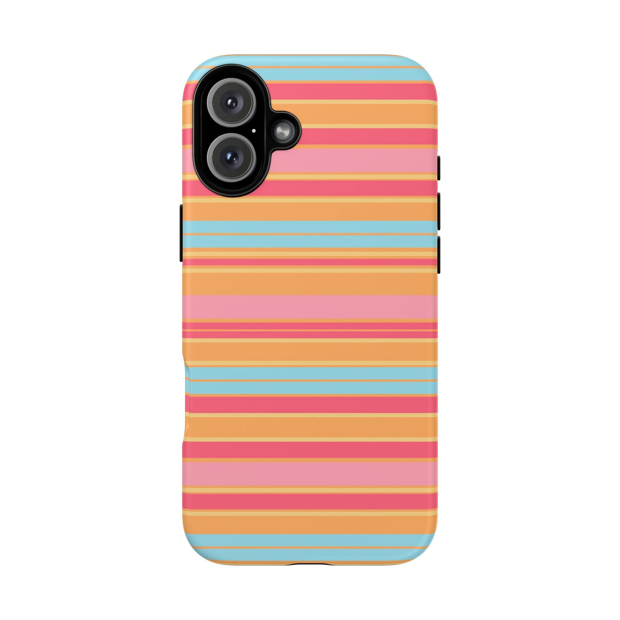 Heatwave Phone Case