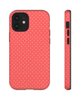 Afterglow (pink) Phone Case