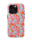 Poppy Hour Tough Case