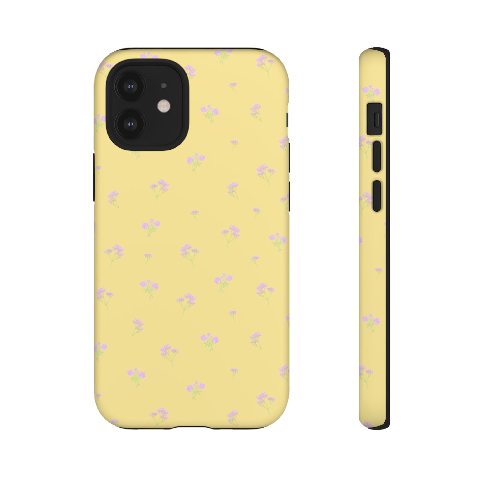 Daisy Daydream Phone Case