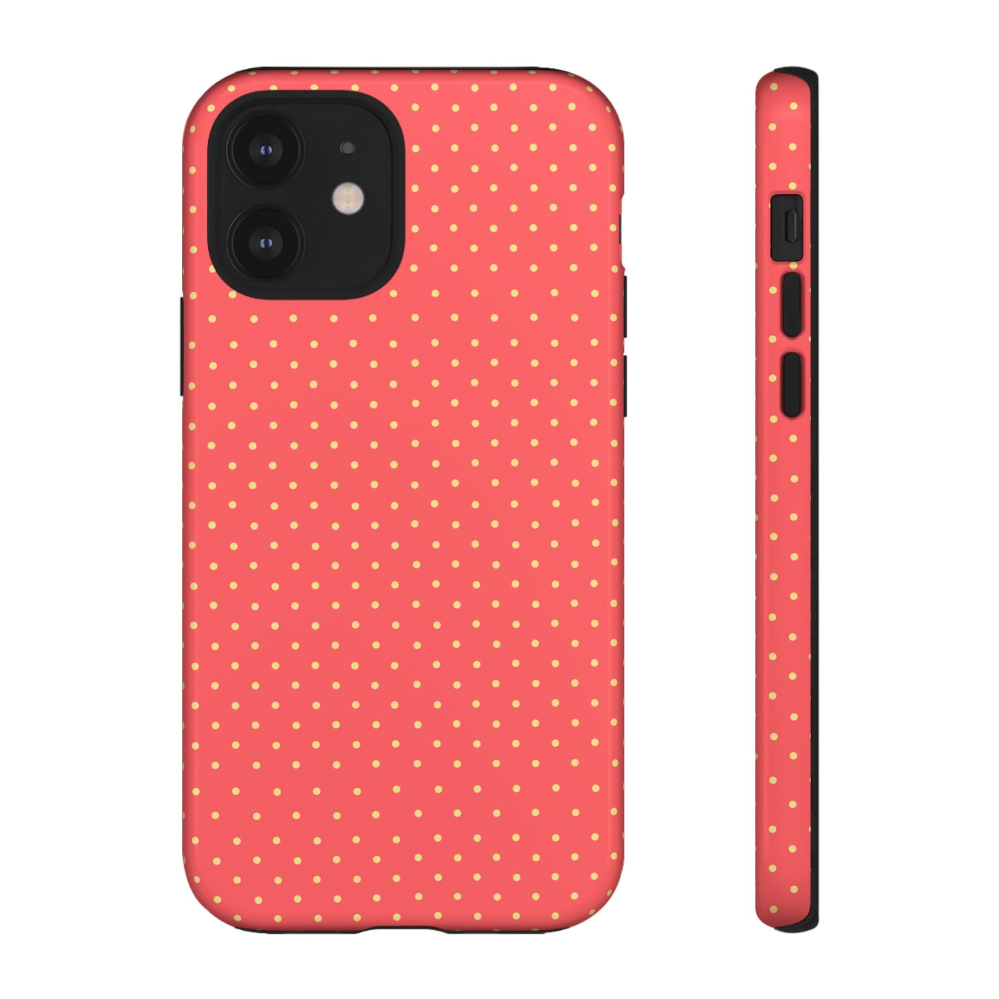 Afterglow (pink) Phone Case