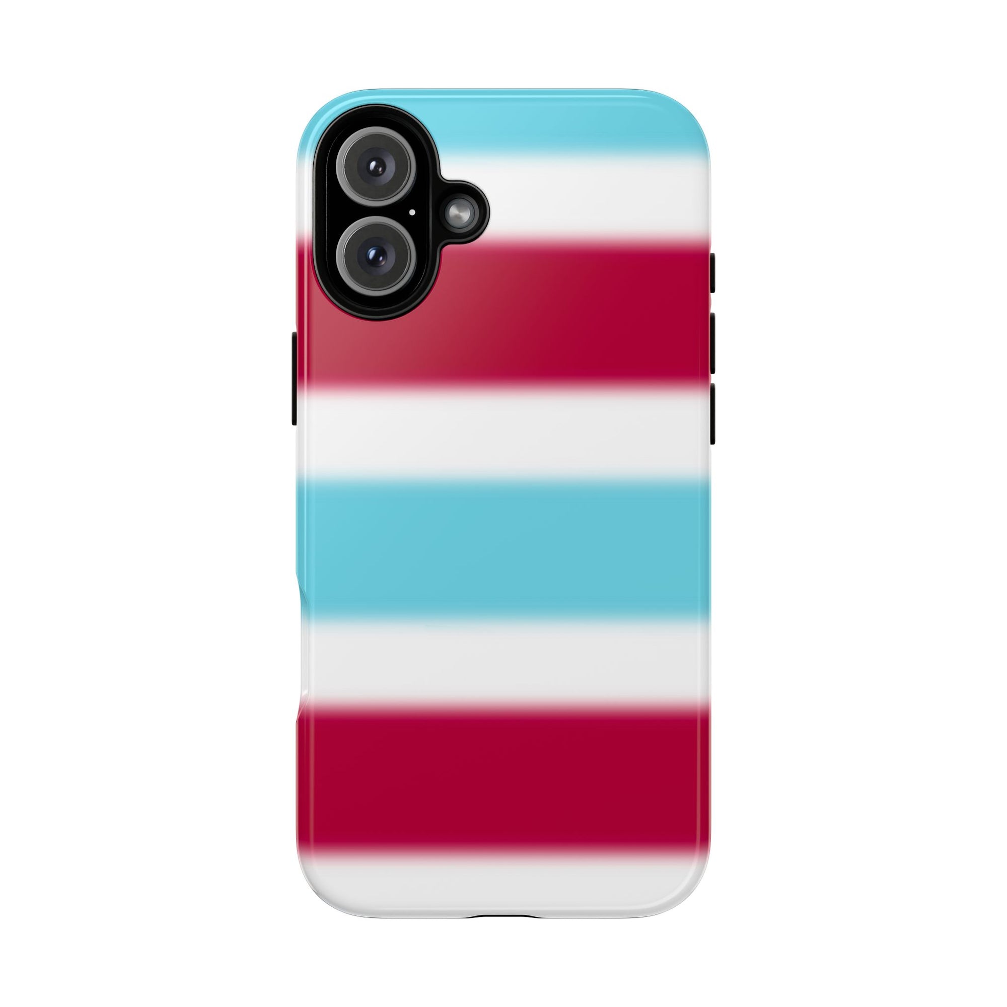Rocket Pop Phone Case