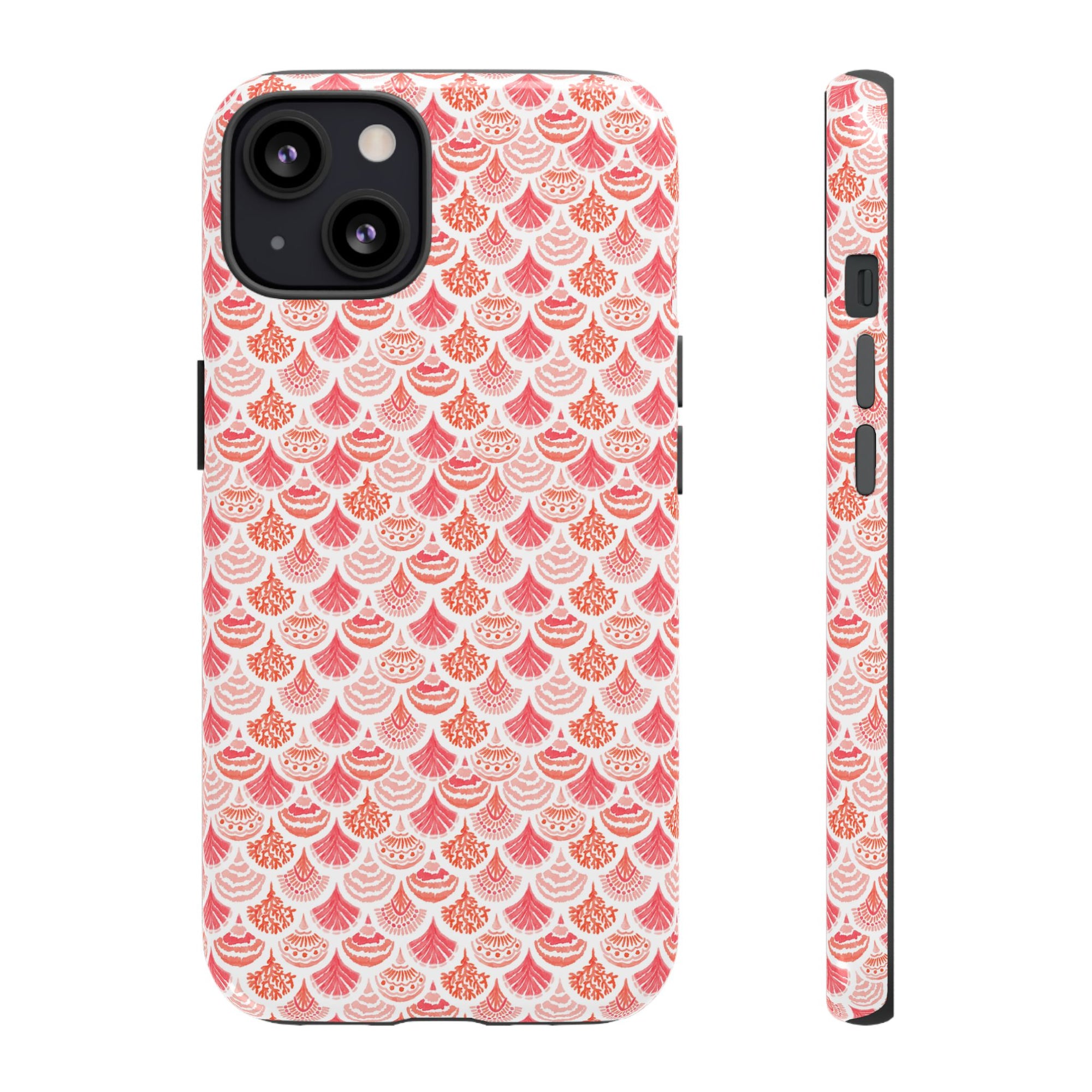 Mermaid Phone Case