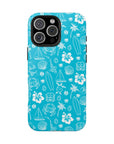Beach Bum Tough Case