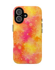 Golden Hour Phone Case
