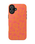 Desert Disco Tough Case