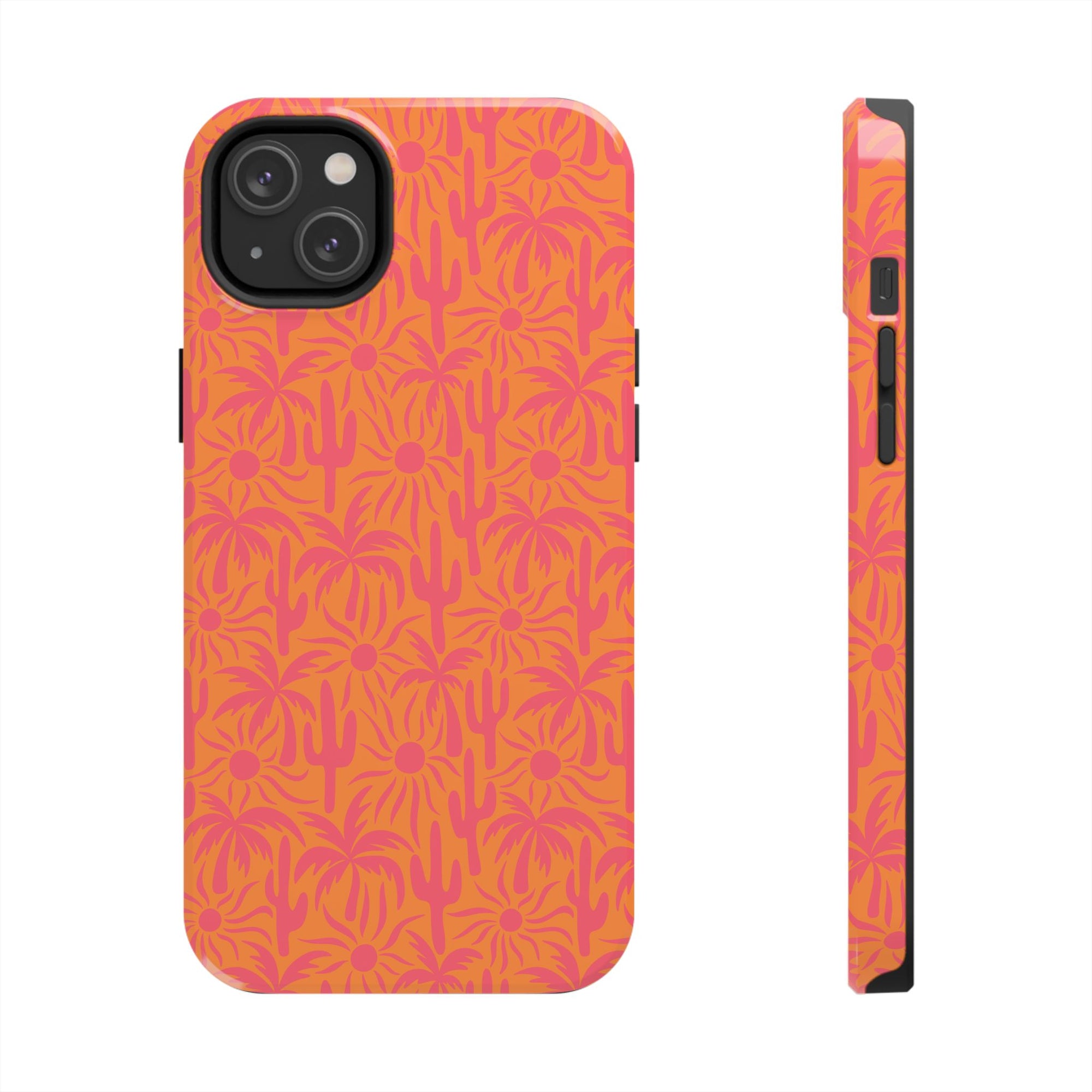 Desert Disco Tough Case