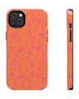 Desert Disco Tough Case