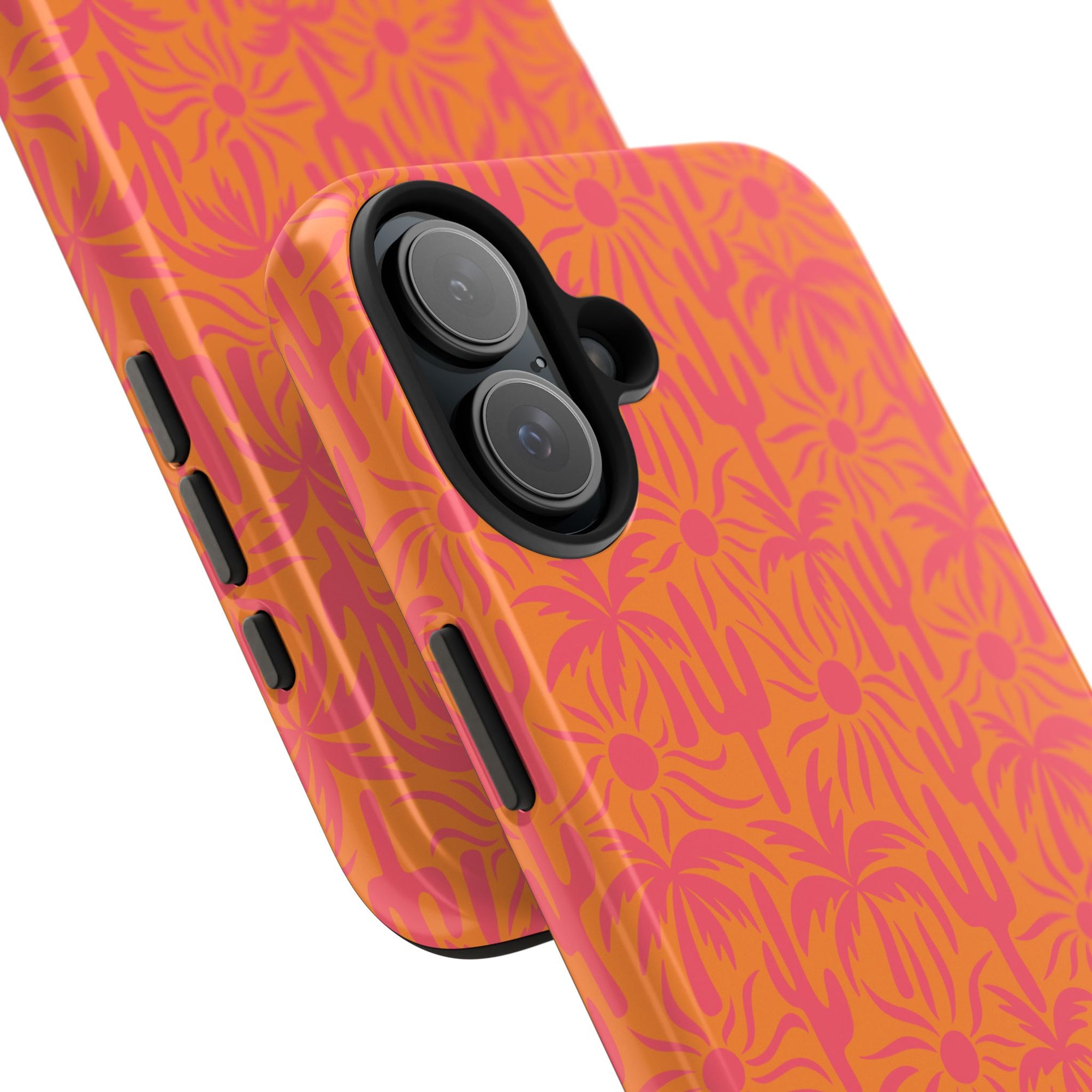 Desert Disco Tough Case