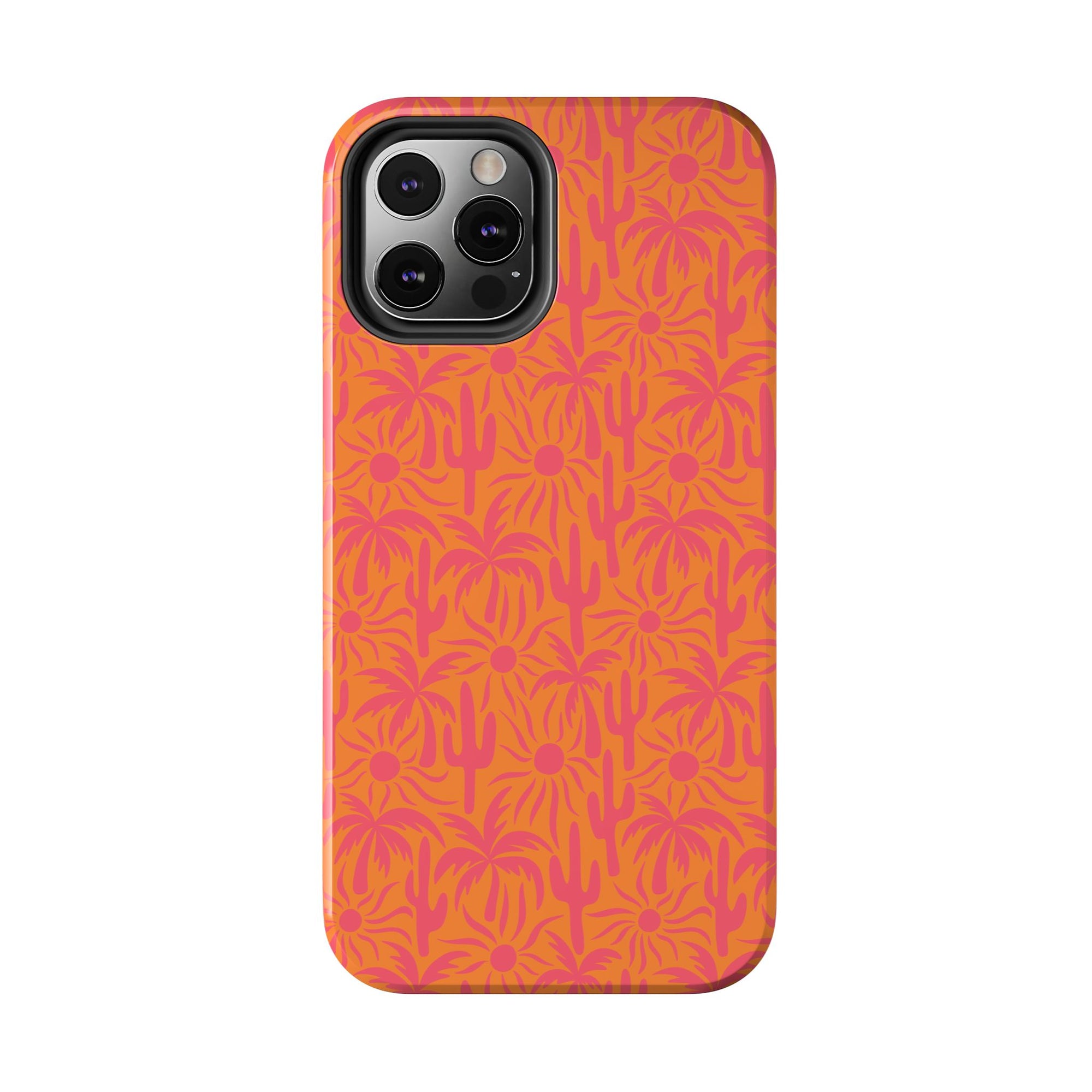 Desert Disco Tough Case