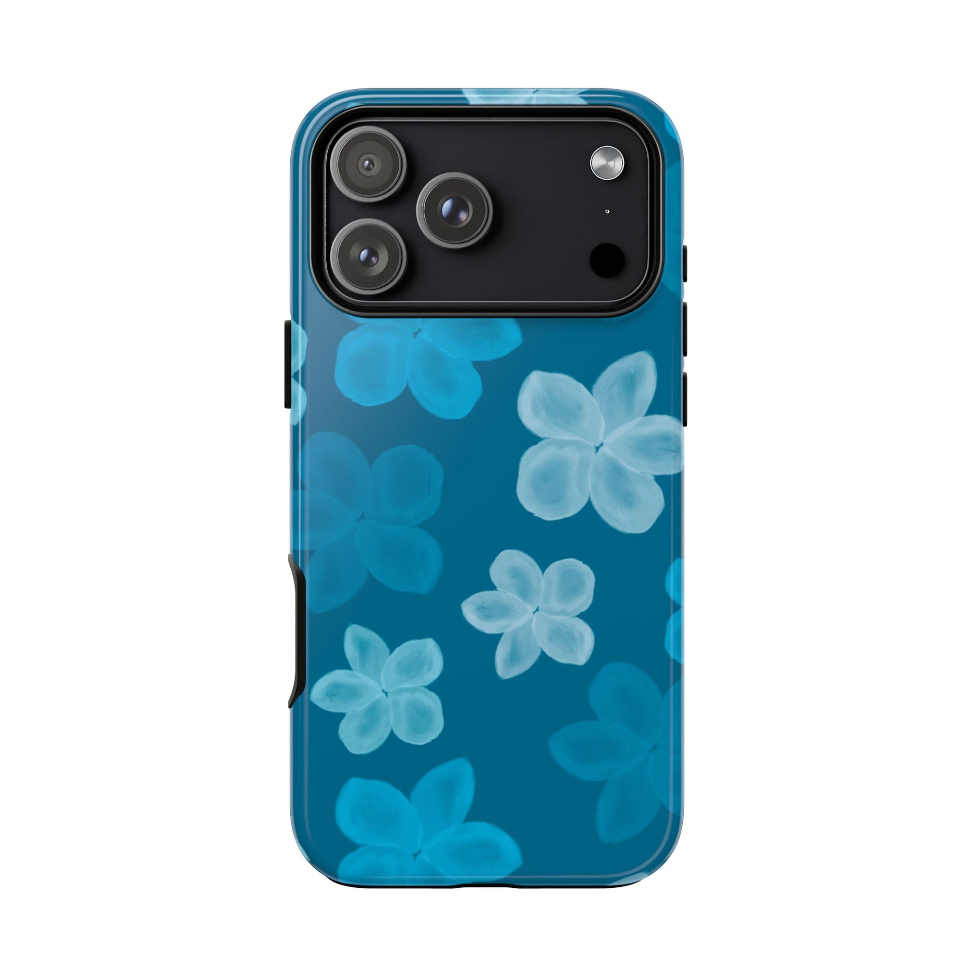 Summer Blues Phone Case