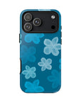 Summer Blues Phone Case