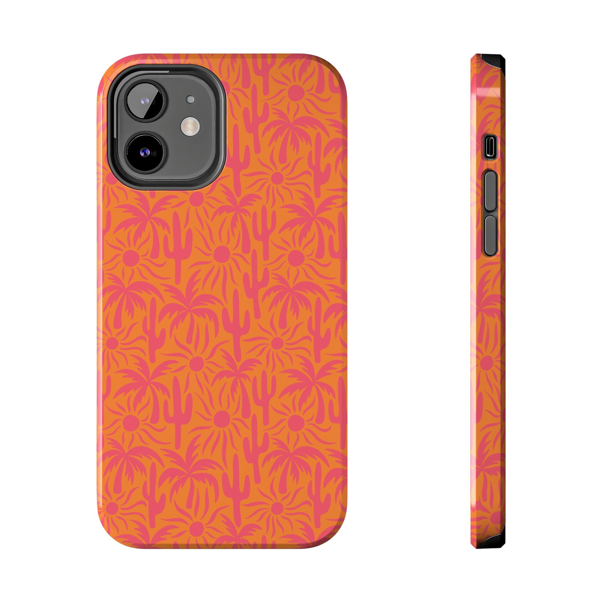 Desert Disco Tough Case