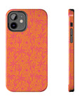 Desert Disco Tough Case