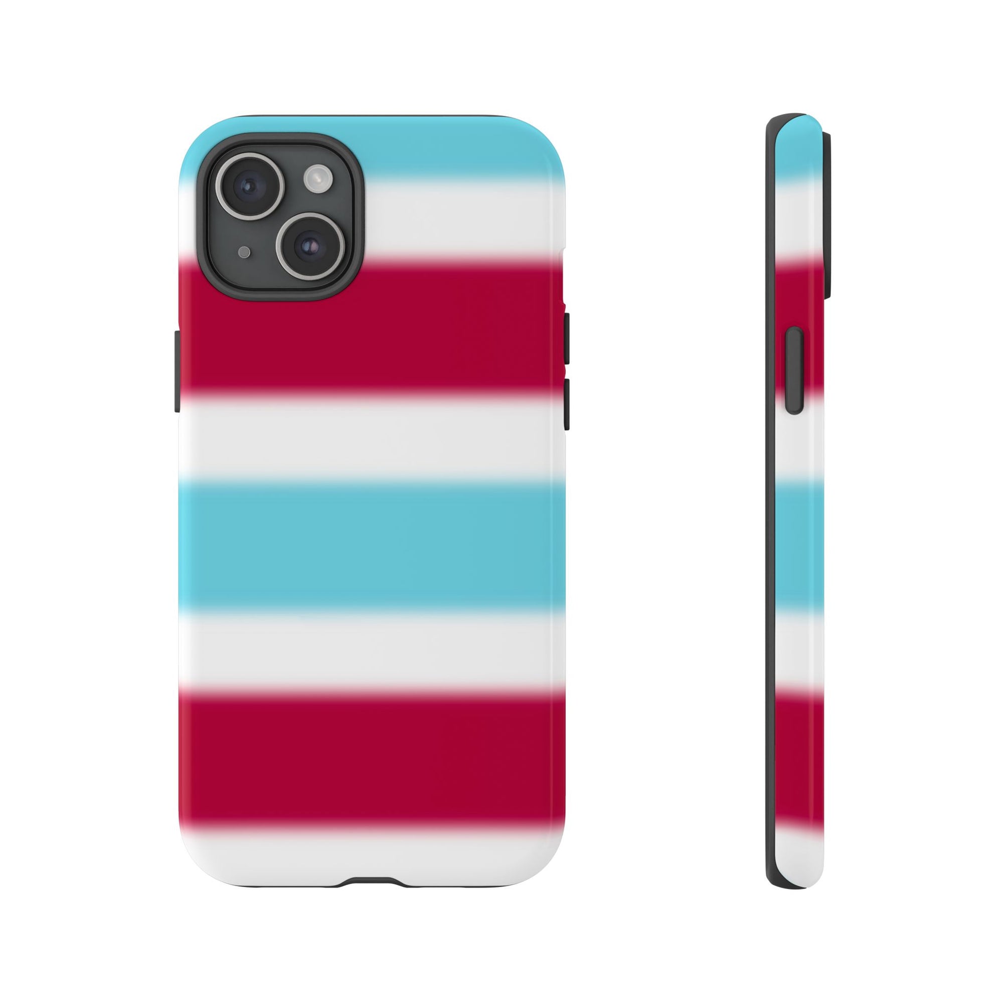 Rocket Pop Phone Case
