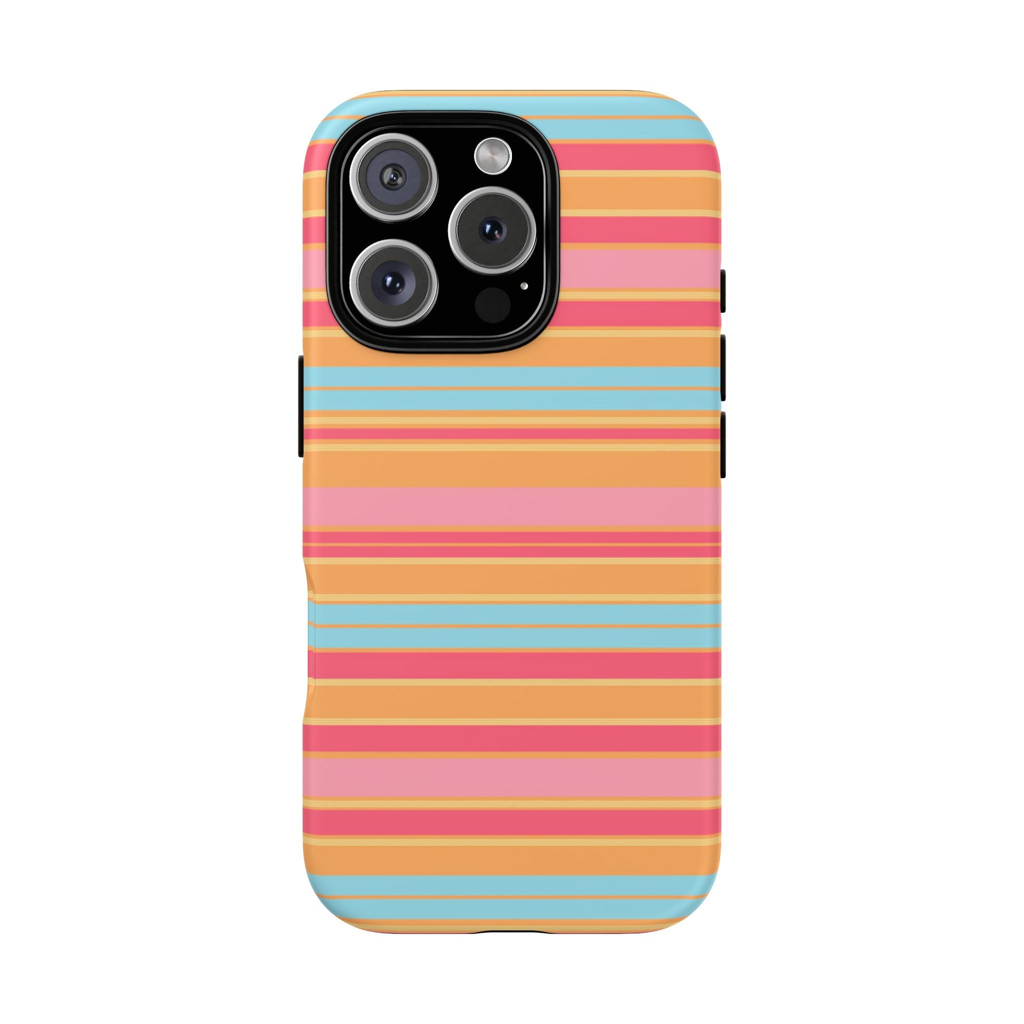 Heatwave Phone Case