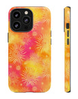 Golden Hour Phone Case